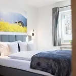 Lejlighed Heu22 Winterruhe