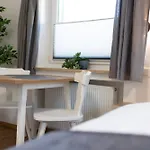 Heu22 Winterruhe Lejlighed